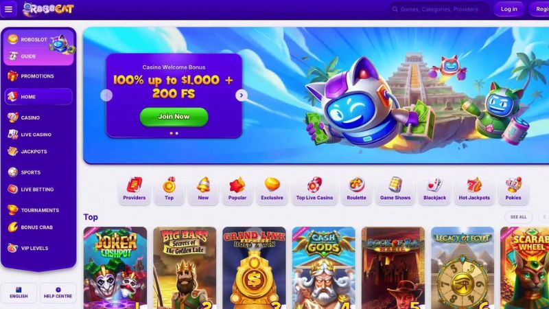 SpinCity Casino live dealer games NZ
